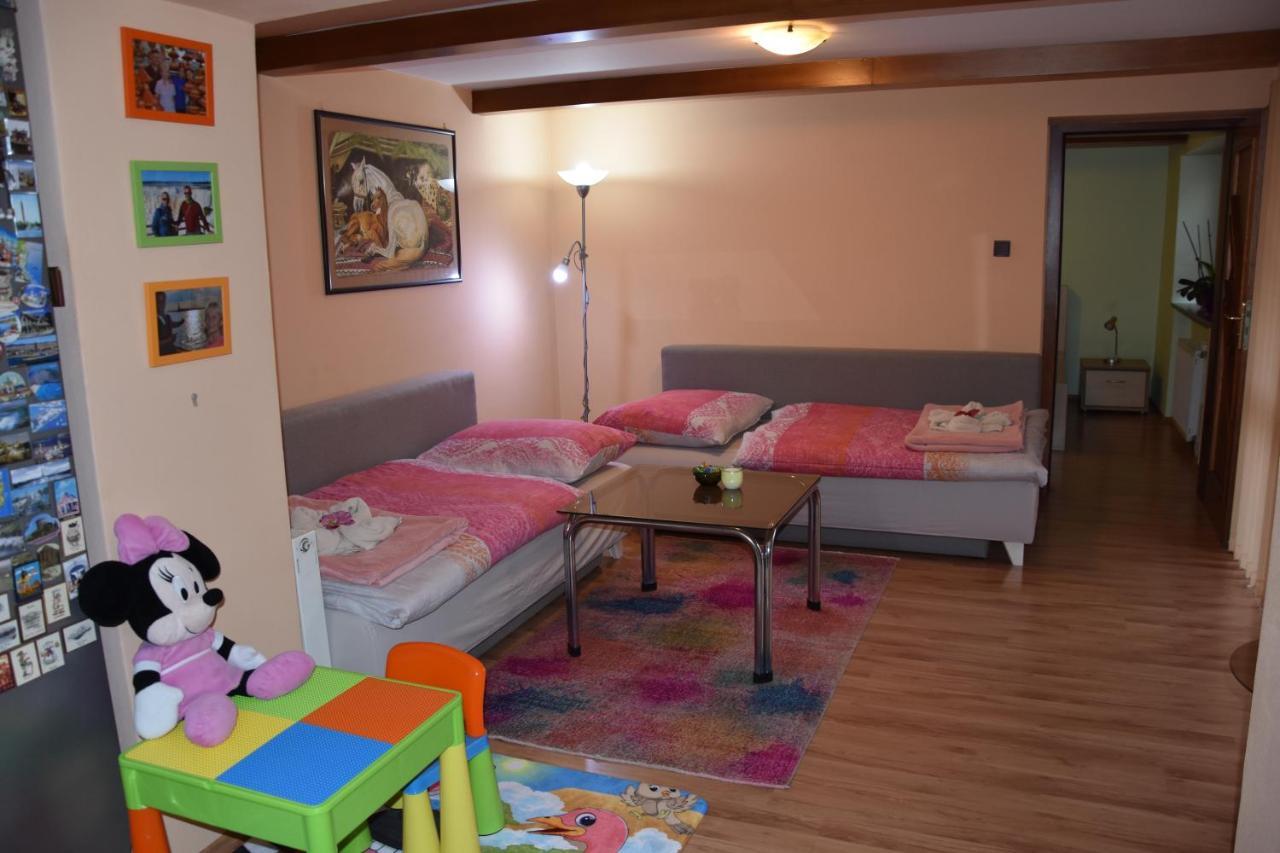 Dafinka Apartment Banská Bystrica Exterior photo