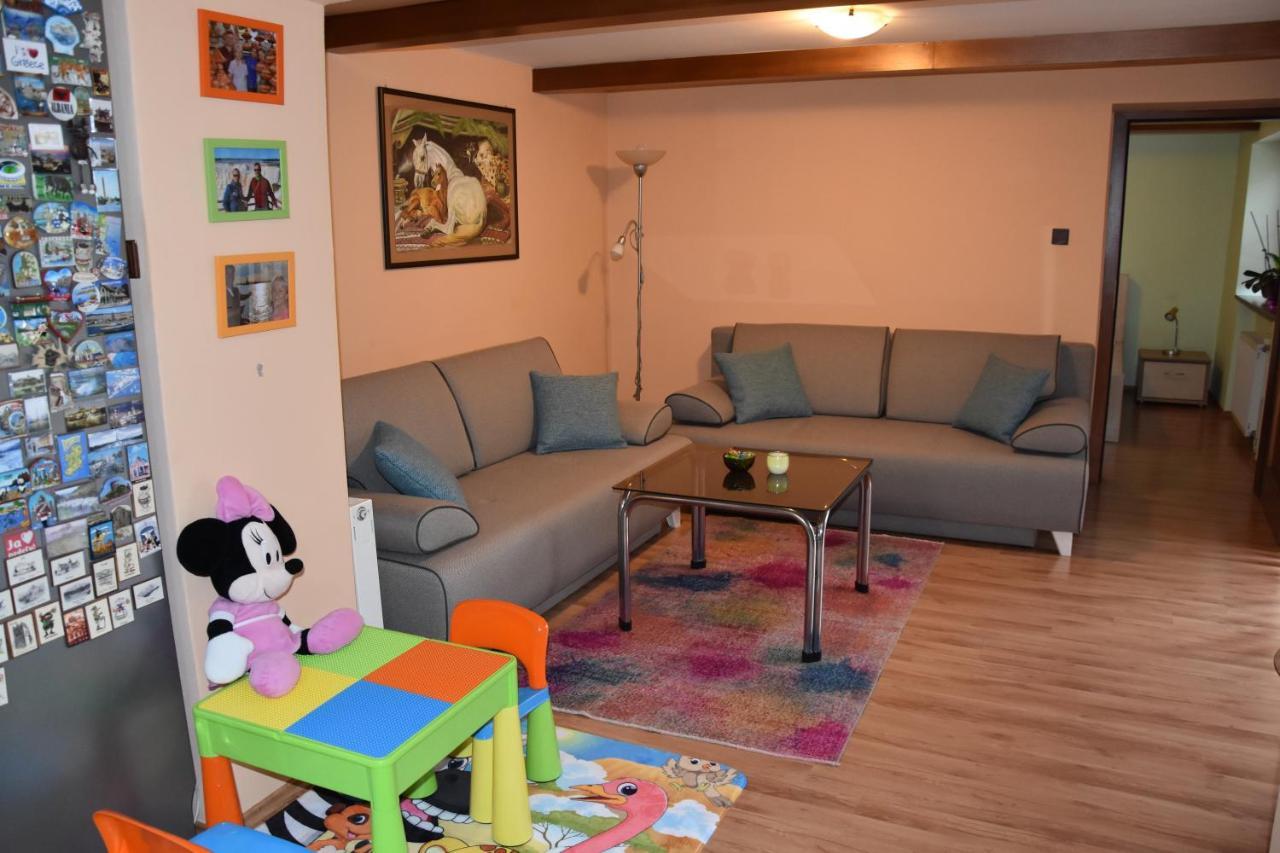 Dafinka Apartment Banská Bystrica Exterior photo