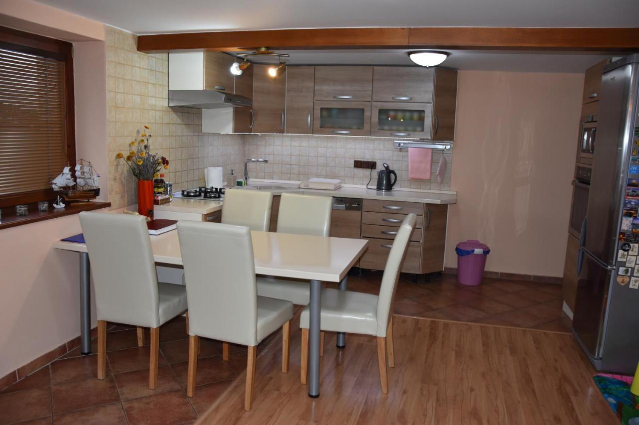 Dafinka Apartment Banská Bystrica Exterior photo